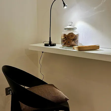 Eufonia Sweet לצ'ה