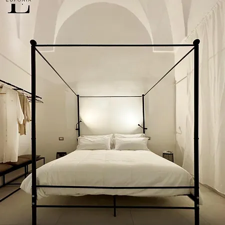 Eufonia Sweet לינה וארוחת בוקר לצ'ה