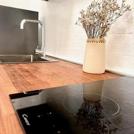 לינה וארוחת בוקר Eufonia Sweet 3*