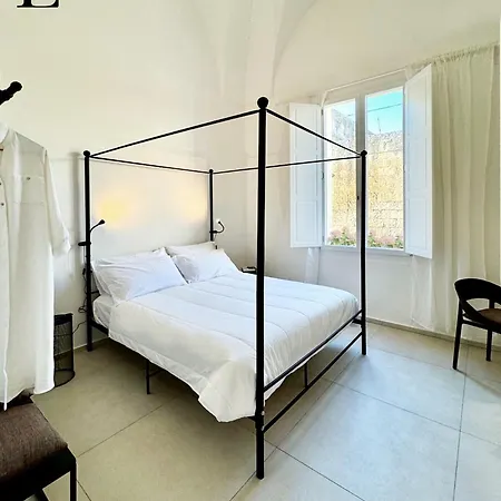 Eufonia Sweet לינה וארוחת בוקר