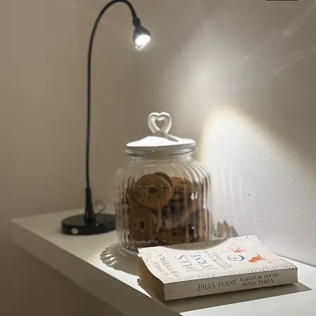 לינה וארוחת בוקר Eufonia Sweet לצ'ה