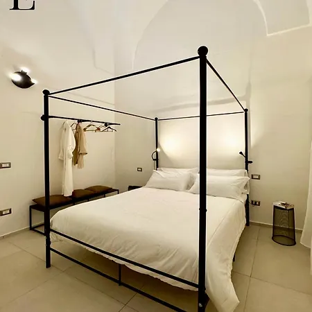 Eufonia Sweet Bed & Breakfast Lecce
