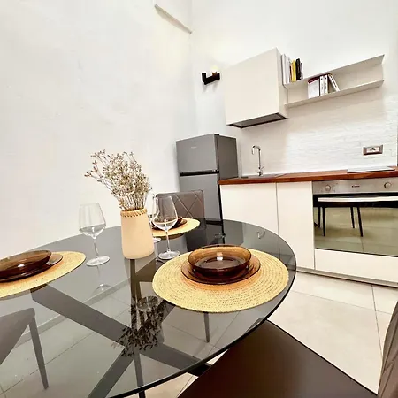 Eufonia Sweet Bed & Breakfast